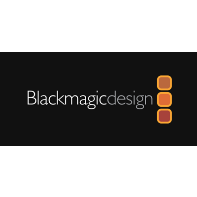 BlackMagicDesign